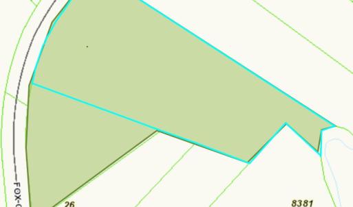 Lots 7B, 7C