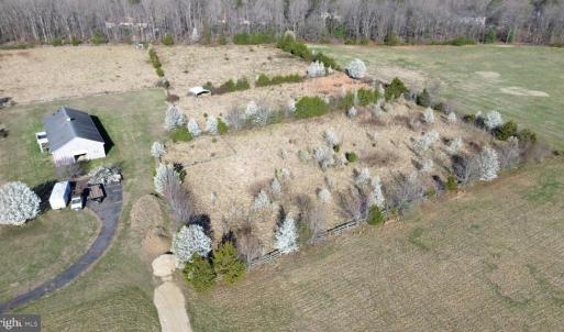 Photo #2 of 6611 WHISPERING MEADOW TRL, SPOTSYLVANIA, VA 5.2 acres