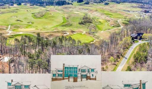 3625 Ballyhack Tr