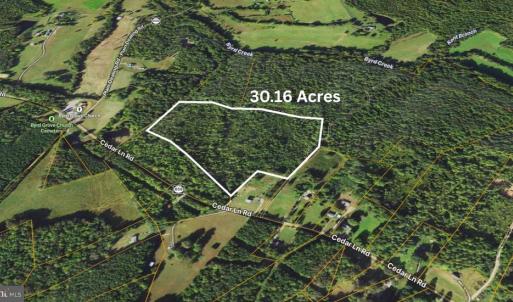 Photo #1 of  30.2 acres