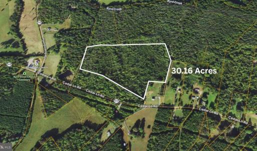 Photo #2 of  30.2 acres