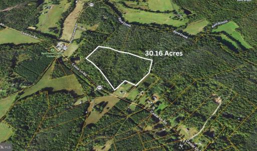 Photo #3 of  30.2 acres