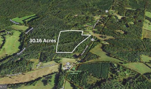 Photo #5 of  30.2 acres