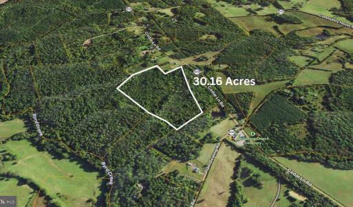 Photo #6 of  30.2 acres