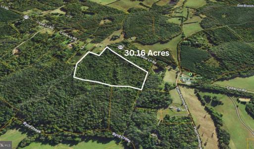 Photo #7 of  30.2 acres