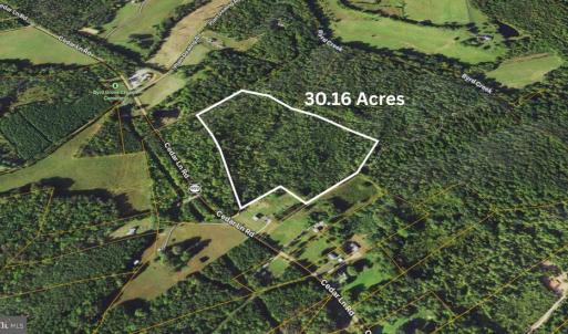 Photo #10 of  30.2 acres