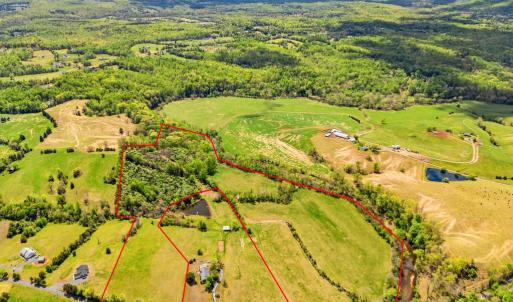 Photo #2 of DOCS, AMISSVILLE, VA 54.9 acres