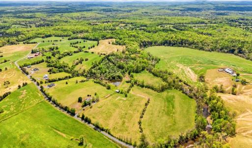 Photo #3 of DOCS, AMISSVILLE, VA 54.9 acres