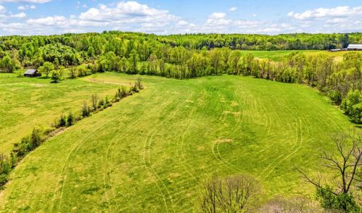 Photo #5 of DOCS, AMISSVILLE, VA 54.9 acres