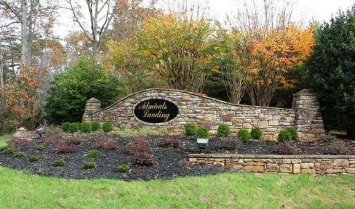 Admirals Landing