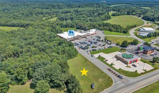 Lot 1 Moneta Road