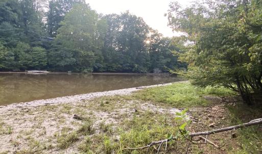 Water & Sunset Lot 3 Cedar Bluff Ln