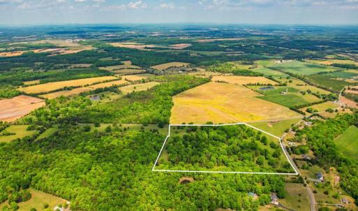 Photo #1 of ELK RUN & RITCHIE RD, MIDLAND, VA 35.4 acres