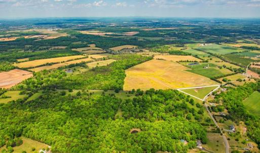 Photo #2 of ELK RUN & RITCHIE RD, MIDLAND, VA 35.4 acres