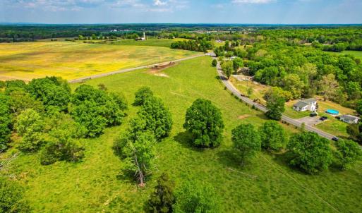 Photo #5 of ELK RUN & RITCHIE RD, MIDLAND, VA 35.4 acres