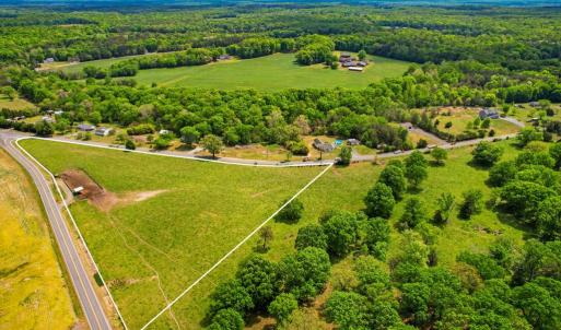 Photo #3 of ELK RUN & RITCHIE RD, MIDLAND, VA 35.4 acres