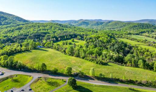 Photo #15 of PORTION OF TAX ID 38-71, SPERRYVILLE, VA 17.6 acres