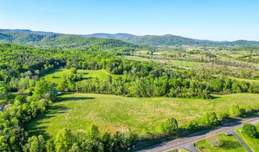 Photo #16 of PORTION OF TAX ID 38-71, SPERRYVILLE, VA 17.6 acres
