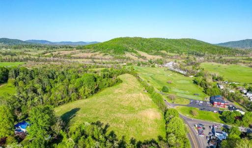 Photo #17 of PORTION OF TAX ID 38-71, SPERRYVILLE, VA 17.6 acres