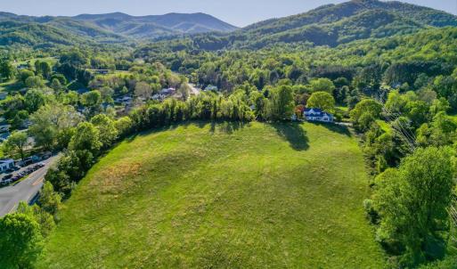 Photo #22 of PORTION OF TAX ID 38-71, SPERRYVILLE, VA 17.6 acres