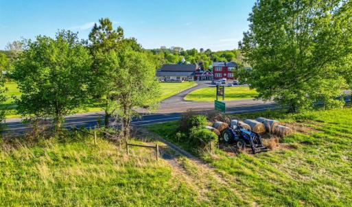 Photo #25 of PORTION OF TAX ID 38-71, SPERRYVILLE, VA 17.6 acres