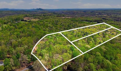 Photo #1 of OBANNONS MILL RD, BOSTON, VA 10.1 acres