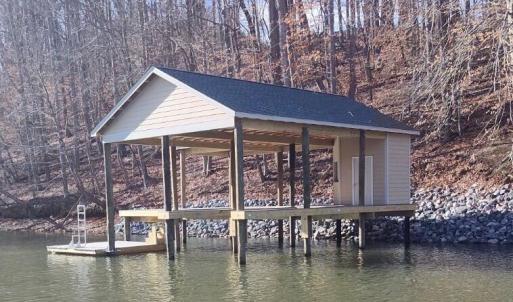 SML New Dock Picture
