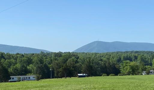 Mountain Views