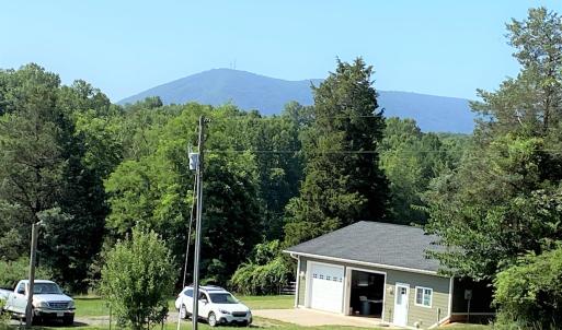 Mountain Views