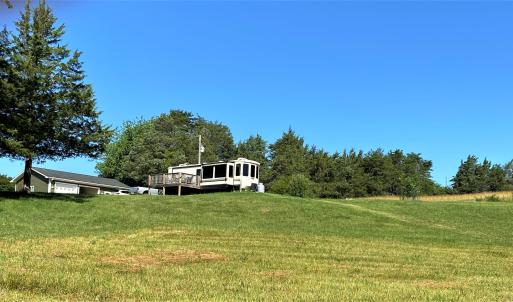 View of Camper