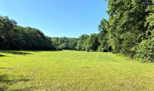 Hay Field