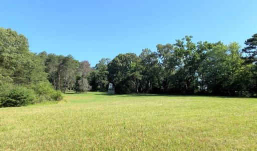 Hay Field