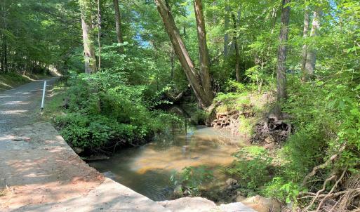 Low Water Crossing
