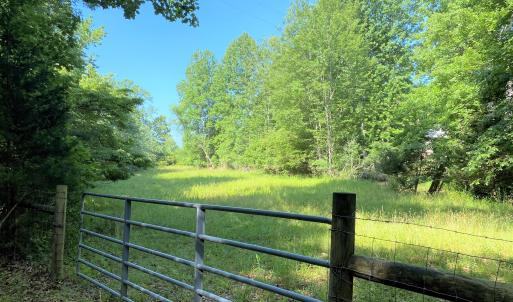 Smith Mountain Lake Access