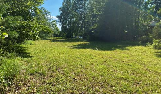 Private Access to the Lake