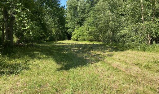 Private Access to the Lake
