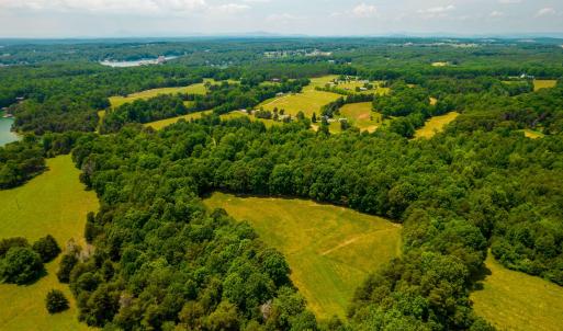 Aerial  Looking from Southeast
