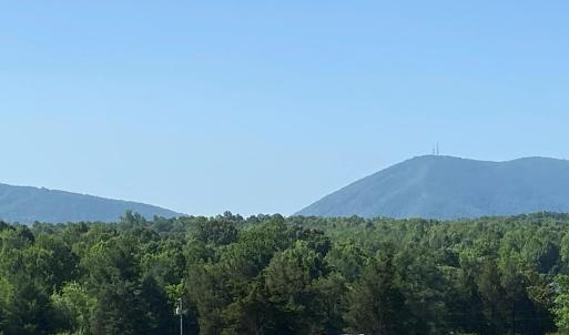 Mountain Views