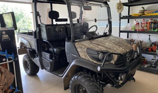 Kubota For Sale