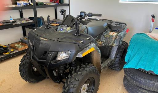 Polaris For Sale