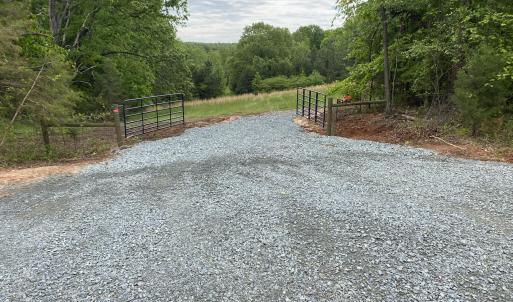 New Patmos Rd Entrance #2
