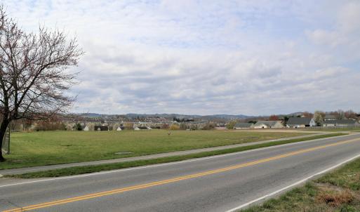 2.314 Acre Lot