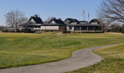 Club House