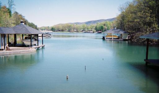 Lake Views