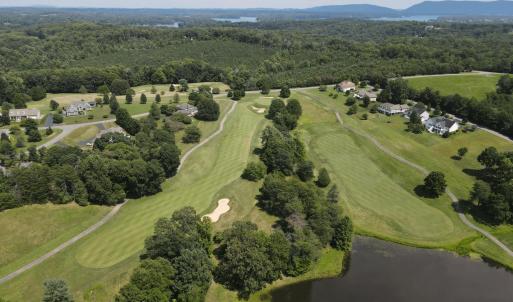 TWF golf course aerial