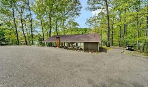 Picnic Pavilion