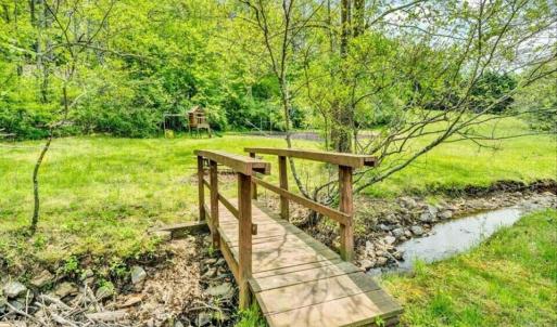 Beechwood West PG