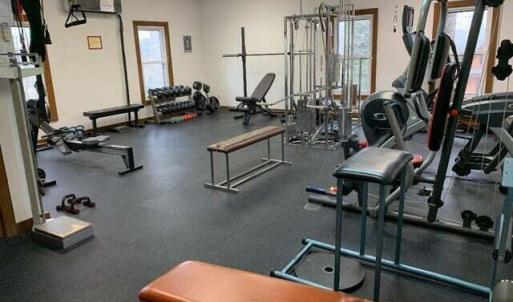 Beechwood West Fitness1