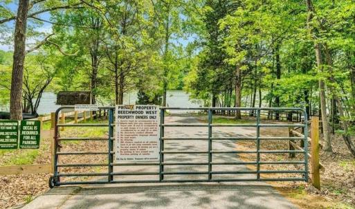 Beechwood West Boat Launch 1