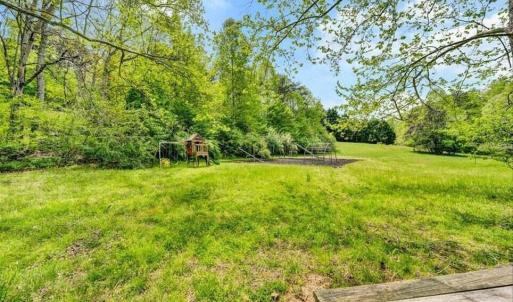 Beechwood West Playground and dog park 3
